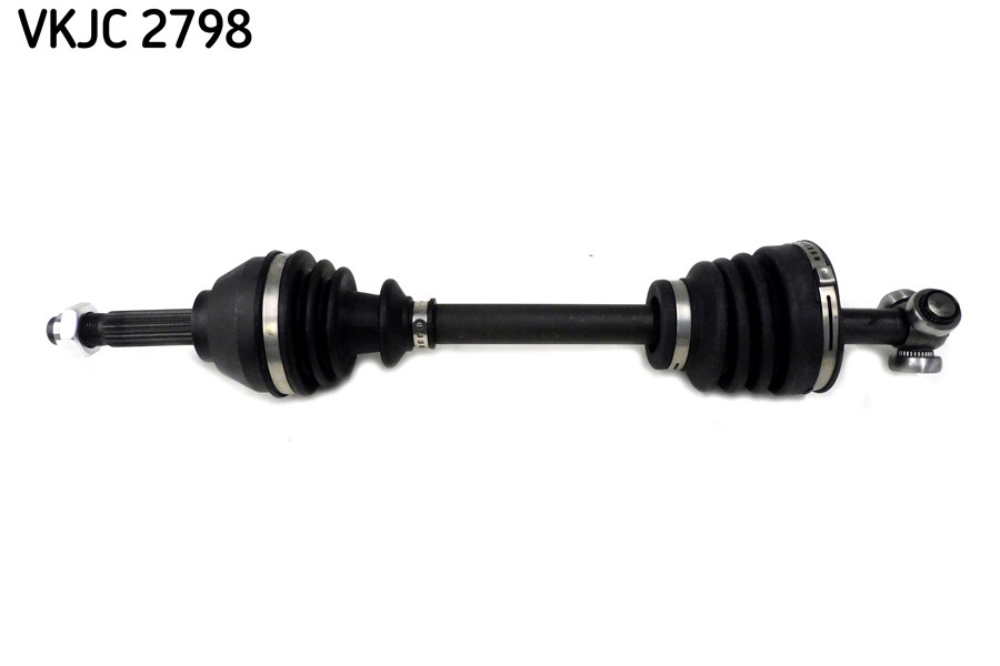 SKF Antriebswelle